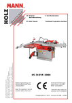 K5 315VF-2000 - Globaltools.dk