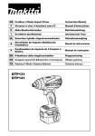 DTP131 DTP141 - Topgereedschap.nl