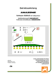 Betriebsanleitung - Ersatzteile