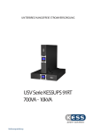 KESSUPS Manual 91RT - KESS Power Solutions