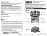 Anleitung für digitale Wildkameras der M-550