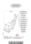 5010 TENNANT CE OPER