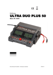 Ultra Duo Plus 50