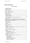 Bedienungsanleitung: - subluxation station Millenium CLA