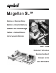 Magellan SL™ - Motorola Solutions