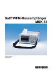 MSK33 - Comtec Bautzen