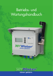 McWater - ATB Umwelttechnologien