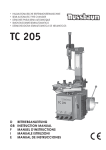 TC 205 - NUSSBAUM France