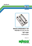 WAGO-SPEEDWAY 767-1201