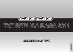 TXT REPLICA RAGA 2011