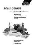 SOLIS Genius 561