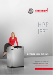 HPP I PP - Memmert + Co. KG