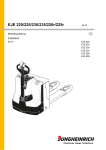 EJE 220/225/230/235/220r/225r