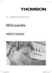 Mikrowelle