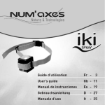 CATALOGUE IKI SPRAY 5 langues