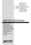 IMETEC IRON MAX