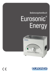 Euronda_bedienungsanleitung_eurosonic_energy