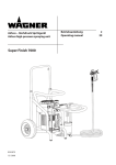 Super Finish 7000 - Wagner SprayTech USA