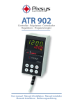 ATR 902 - Inelmatec