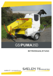 GS/PUMA 35D - TS Industrie