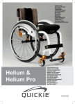 Helium & Helium Pro