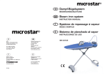 Microstar MR 40722