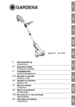 OM, Gardena, Turbotrimmer, Art 02404-29, 2008-04
