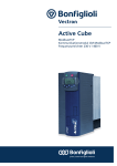 ACU Modbus/TCP