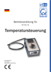 Temperatursteuerung_Bedienungsanleitung_D_Layout 1