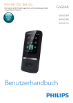 Benutzerhandbuch