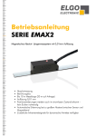 PDF-Download Serie EMAX 2