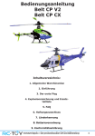 Anleitung Deutsch - RC-Toy