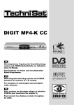 DIGIT MF4-K CC