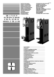 руководство пользователя для Telwin PTE 28