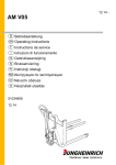 AM V05 - Jungheinrich