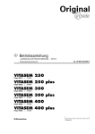 VITASEM 300 plus - PÖTTINGER Landtechnik