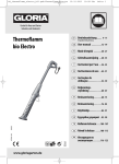 Thermoflamm bio Electro - Pro