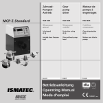 MCP-Z Standard