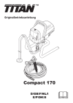 Compact 170 - Titan Tool International