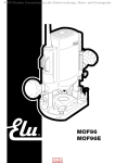 MOF96 - WMV-Dresden, Ersatzteilservice für Elektrowerkzeuge, Motor