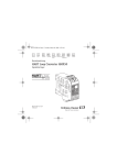 HART Loop Converter HMX50