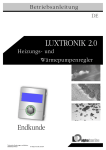 Luxtronik 2.0