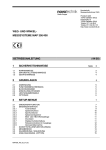 weg- und winkel- messsysteme map 300/400