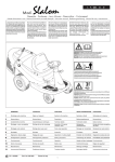 Mod. Slalom - Plantes et Jardins