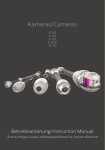 Kameras/Cameras