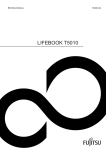 LIFEBOOK T5010