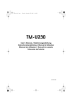 TM-U230 - Dr. Vogt