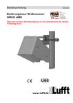 Bedienungsanleitung LF8710 (pdf, 1,7MB, deutsch)