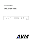 EVOLUTION V3NG