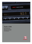 Radio LENA - ÜBER SEAT